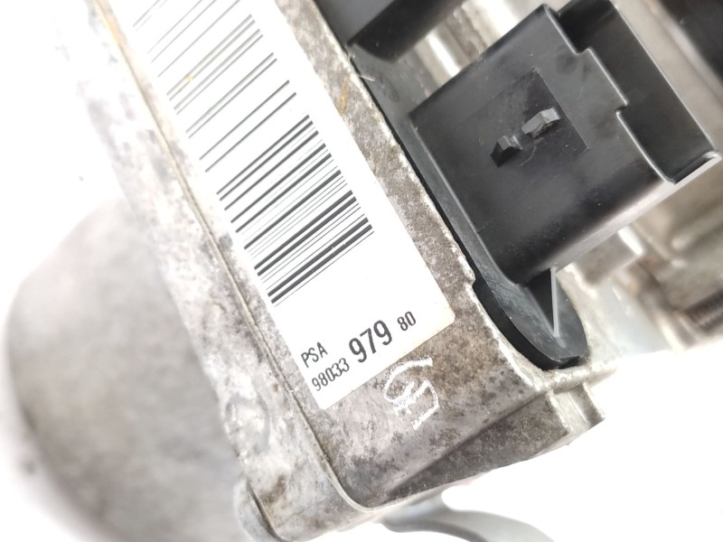 Bomba Servodireccion 9803397980 1609237280  - Peugeot 5008 (0u_, 0e_) 1.6 Hdi 3