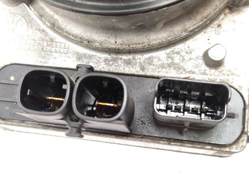 Bomba Servodireccion 9803397980 1609237280  - Peugeot 5008 (0u_, 0e_) 1.6 Hdi 4