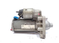 Recambio de motor arranque para peugeot 5008 (0u_, 0e_) 1.6 hdi referencia OEM IAM   