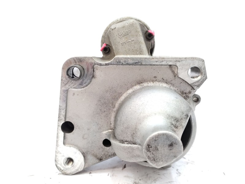 Motor Arranque 9662854180 Ts22e26 - Peugeot 5008 (0u_, 0e_) 1.6 Hdi 2