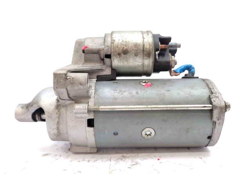 Motor Arranque 9662854180 Ts22e26 - Peugeot 5008 (0u_, 0e_) 1.6 Hdi 3