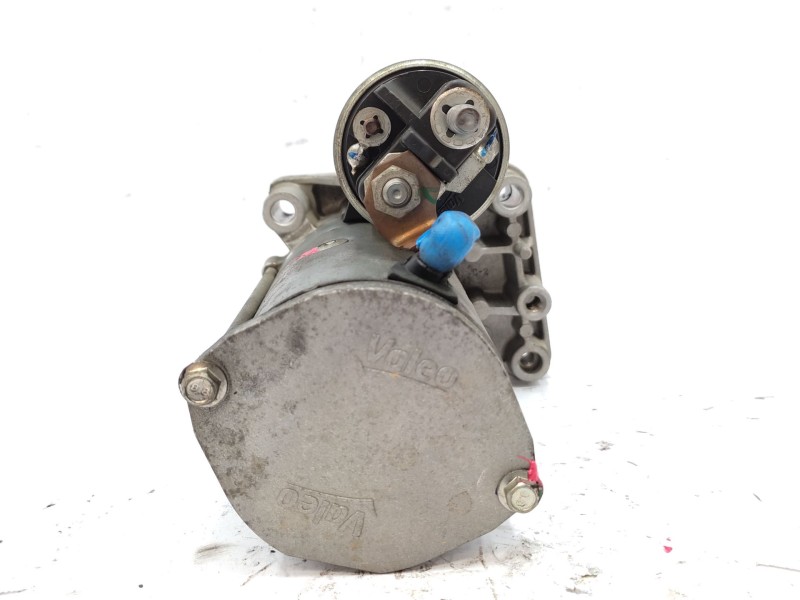 Motor Arranque 9662854180 Ts22e26 - Peugeot 5008 (0u_, 0e_) 1.6 Hdi 4