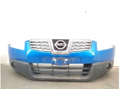 Recambio de paragolpes delantero para nissan qashqai i (j10, nj10) 1.5 dci referencia OEM IAM  62022JD20H 