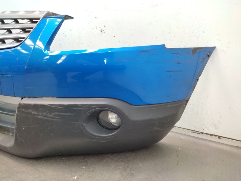 Paragolpes Delantero 62022jd20h  - Nissan Qashqai I (j10, Nj10) 1.5 Dci 2