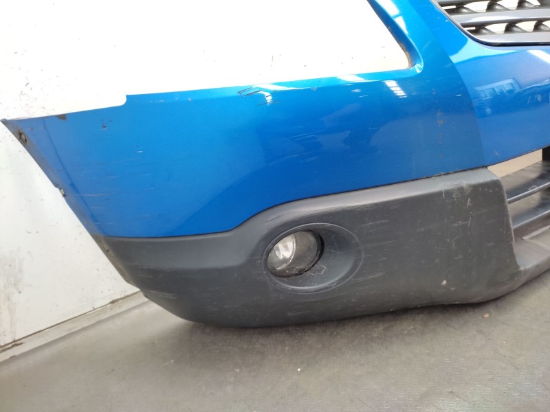 Paragolpes Delantero 62022jd20h  - Nissan Qashqai I (j10, Nj10) 1.5 Dci 3