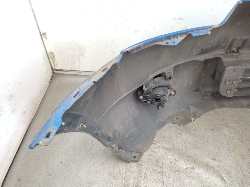 Paragolpes Delantero 62022jd20h  - Nissan Qashqai I (j10, Nj10) 1.5 Dci 5