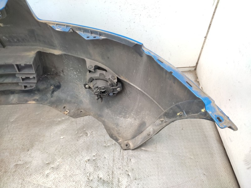 Paragolpes Delantero 62022jd20h  - Nissan Qashqai I (j10, Nj10) 1.5 Dci 6