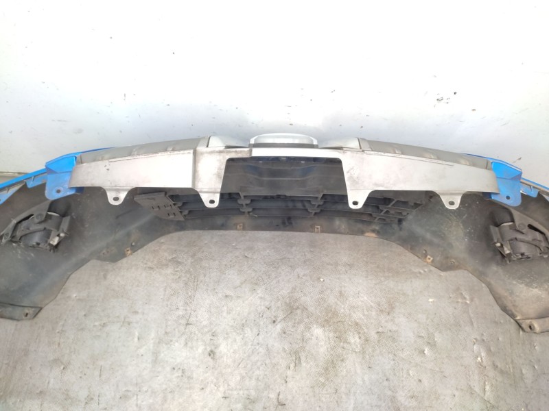 Paragolpes Delantero 62022jd20h  - Nissan Qashqai I (j10, Nj10) 1.5 Dci 7