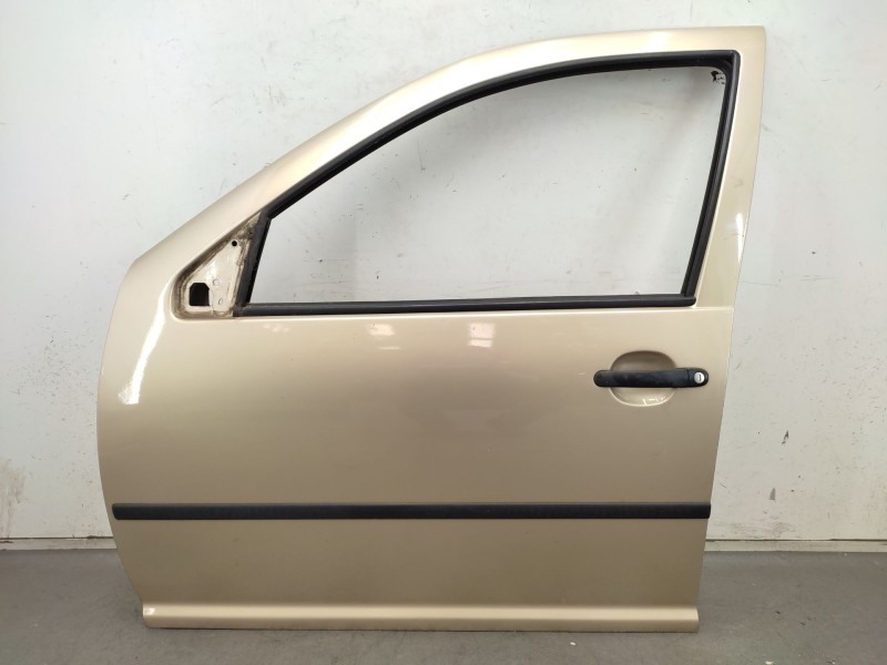 Recambio de puerta delantera izquierda para volkswagen golf iv variant (1j5) 1.6 16v referencia OEM IAM   