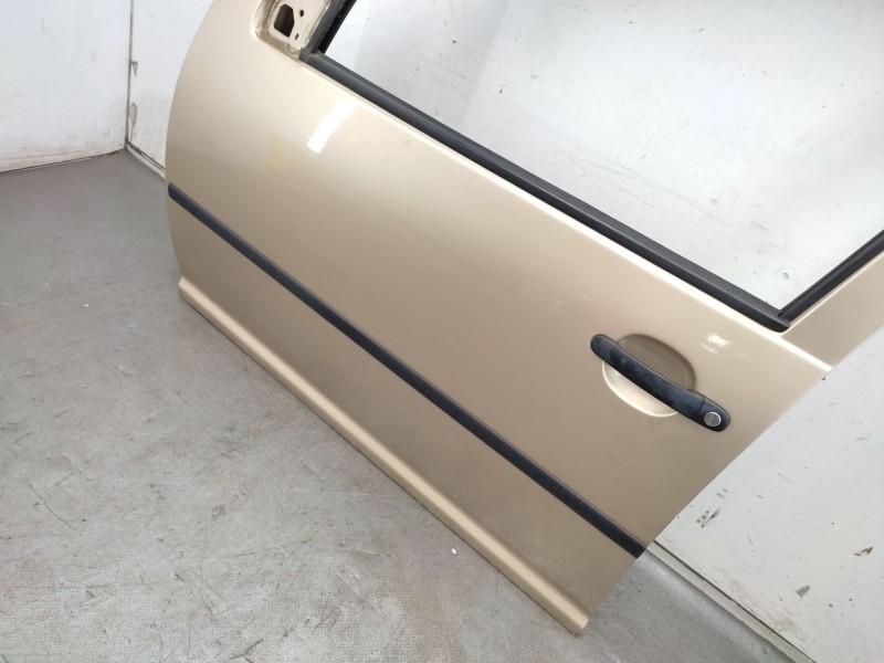 Puerta Delantera Izquierda 1j4831055h  - Volkswagen Golf Iv Variant (1j5) 1.6 16v 2