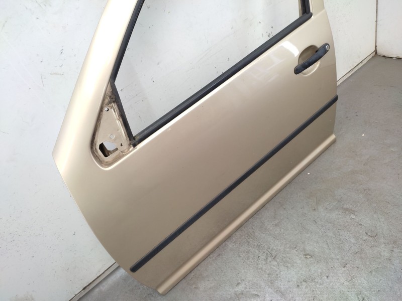 Puerta Delantera Izquierda 1j4831055h  - Volkswagen Golf Iv Variant (1j5) 1.6 16v 3
