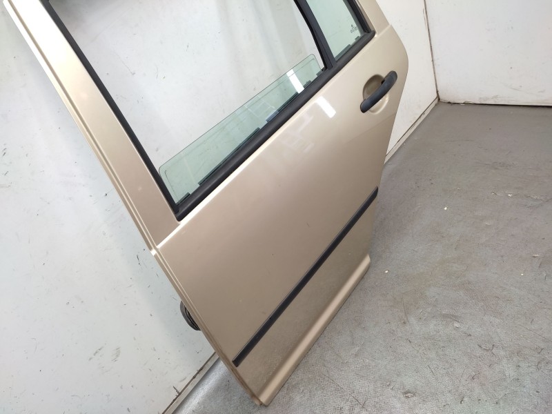 Puerta Trasera Izquierda 1j9833055e  - Volkswagen Golf Iv Variant (1j5) 1.6 16v 3