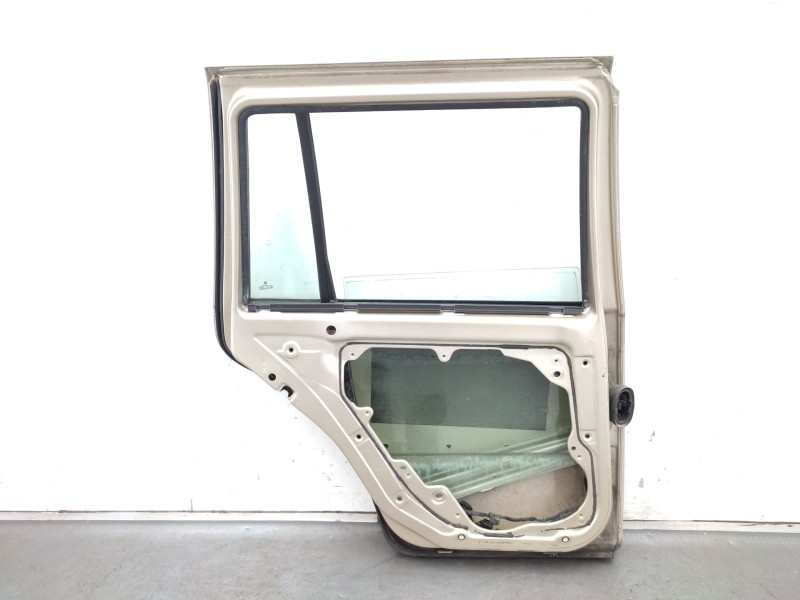 Puerta Trasera Izquierda 1j9833055e  - Volkswagen Golf Iv Variant (1j5) 1.6 16v 4