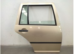Recambio de puerta trasera derecha para volkswagen golf iv variant (1j5) 1.6 16v referencia OEM IAM   