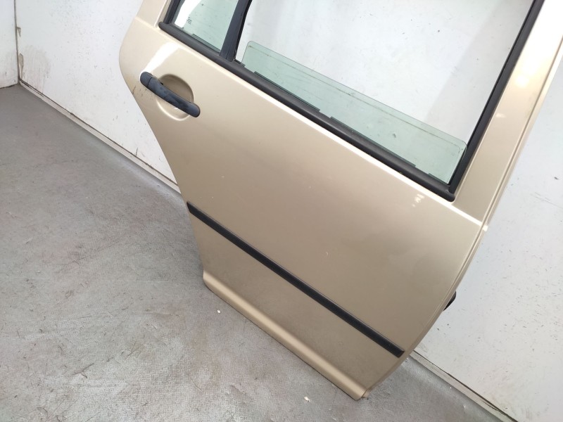 Puerta Trasera Derecha 1j9833056e  - Volkswagen Golf Iv Variant (1j5) 1.6 16v 2
