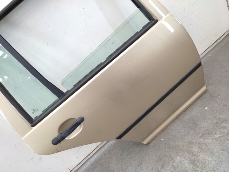 Puerta Trasera Derecha 1j9833056e  - Volkswagen Golf Iv Variant (1j5) 1.6 16v 3