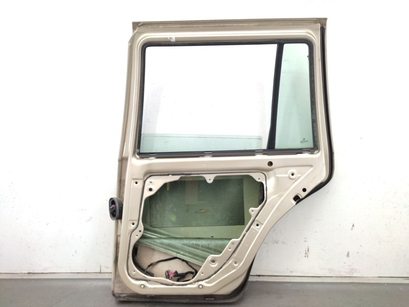 Puerta Trasera Derecha 1j9833056e  - Volkswagen Golf Iv Variant (1j5) 1.6 16v 4