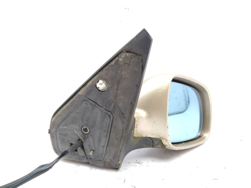Recambio de retrovisor derecho para volkswagen golf iv variant (1j5) 1.6 16v referencia OEM IAM   
