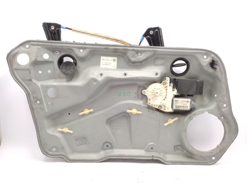 Recambio de elevalunas delantero izquierdo para volkswagen golf iv variant (1j5) 1.6 16v referencia OEM IAM   