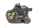 CERRADURA PUERTA TRASERA IZQUIERDA 3B4839015AL 