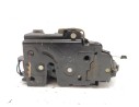 CERRADURA PUERTA TRASERA IZQUIERDA 3B4839015AL 