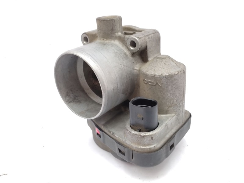 Recambio de caja mariposa para volkswagen golf iv variant (1j5) 1.6 16v referencia OEM IAM   