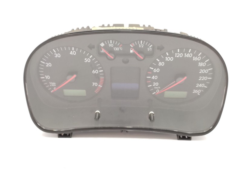 Recambio de cuadro instrumentos para volkswagen golf iv variant (1j5) 1.6 16v referencia OEM IAM   