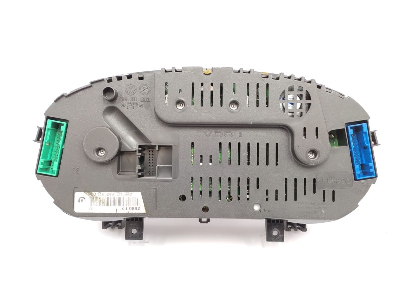 Recambio de cuadro instrumentos para volkswagen golf iv variant (1j5) 1.6 16v referencia OEM IAM   