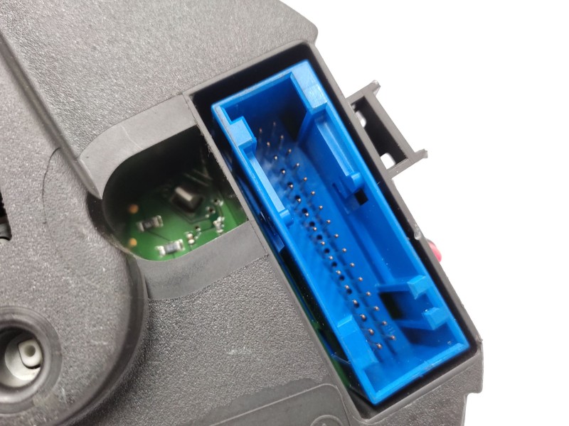 Recambio de cuadro instrumentos para volkswagen golf iv variant (1j5) 1.6 16v referencia OEM IAM   