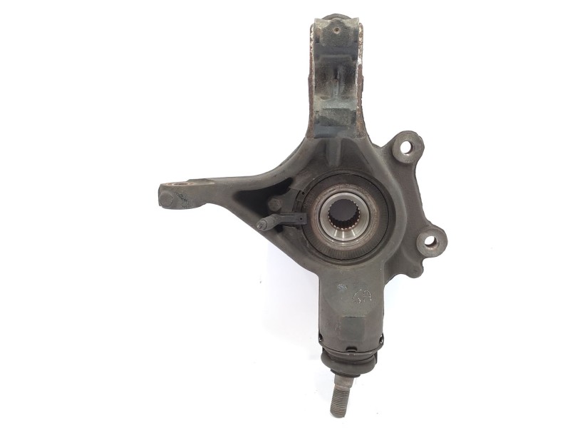Recambio de mangueta delantera izquierda para peugeot 5008 (0u_, 0e_) 1.6 hdi referencia OEM IAM   