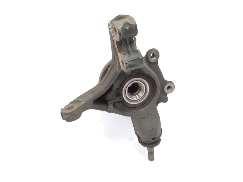 Mangueta Delantera Izquierda 1606630980  - Peugeot 5008 (0u_, 0e_) 1.6 Hdi 2
