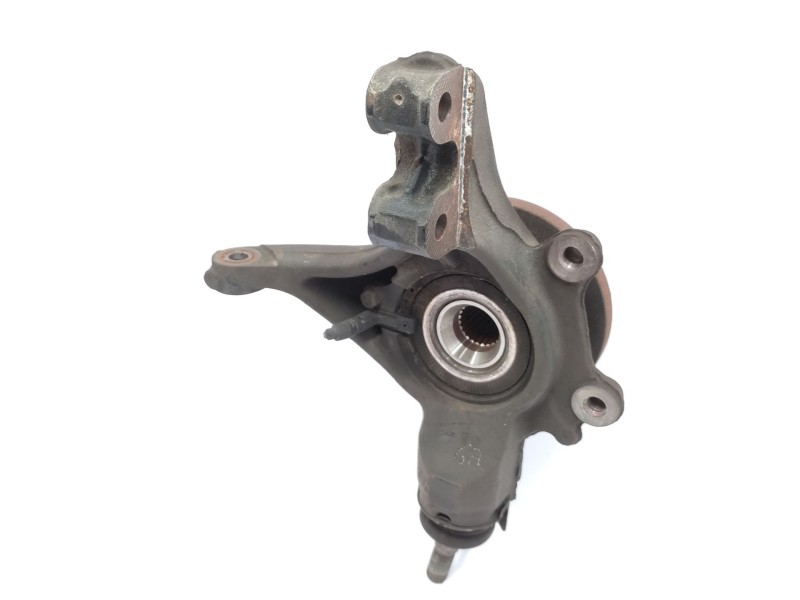 Mangueta Delantera Izquierda 1606630980  - Peugeot 5008 (0u_, 0e_) 1.6 Hdi 3