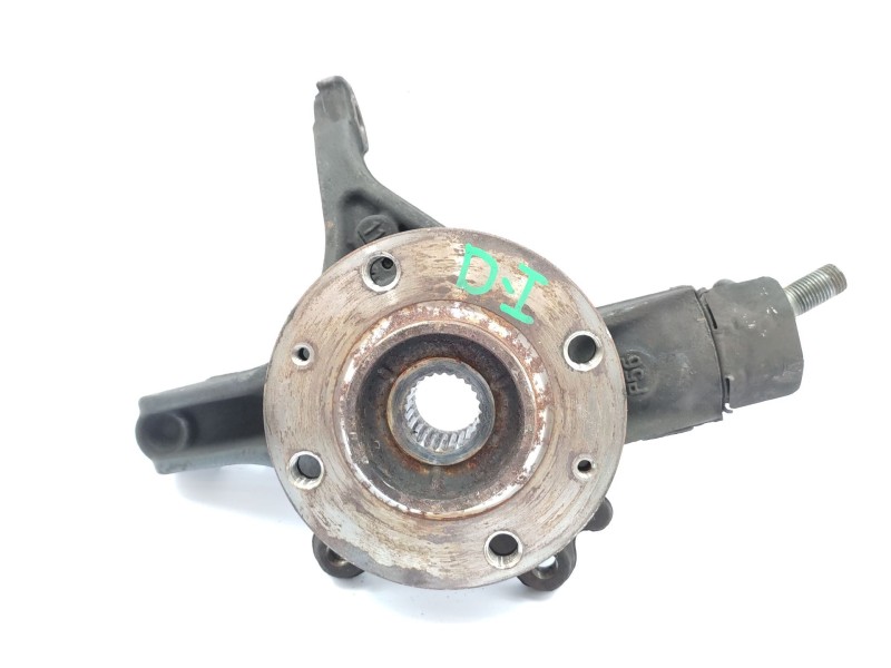 Mangueta Delantera Izquierda 1606630980  - Peugeot 5008 (0u_, 0e_) 1.6 Hdi 4