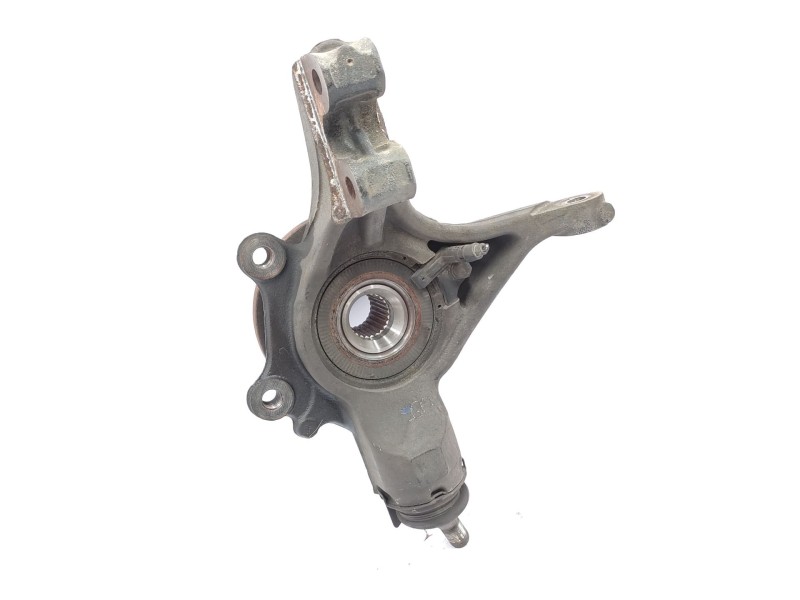 Mangueta Delantera Derecha 1606631080  - Peugeot 5008 (0u_, 0e_) 1.6 Hdi 2