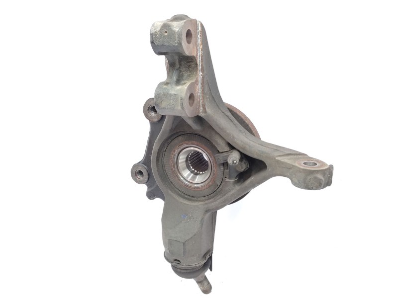 Mangueta Delantera Derecha 1606631080  - Peugeot 5008 (0u_, 0e_) 1.6 Hdi 3