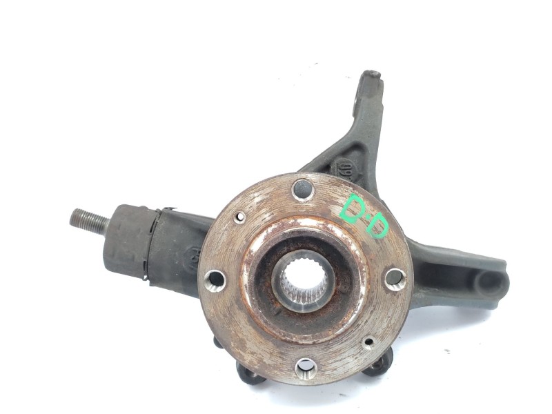 Mangueta Delantera Derecha 1606631080  - Peugeot 5008 (0u_, 0e_) 1.6 Hdi 4