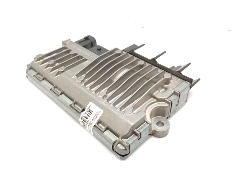Recambio de centralita start / stop para peugeot 5008 (0u_, 0e_) 1.6 hdi referencia OEM IAM   