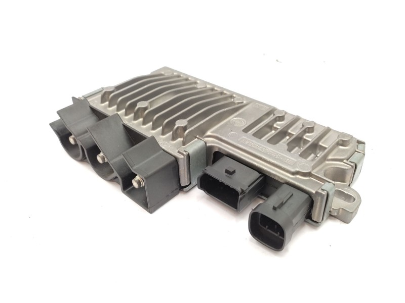 Recambio de centralita start / stop para peugeot 5008 (0u_, 0e_) 1.6 hdi referencia OEM IAM   