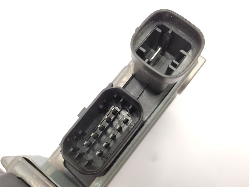 Recambio de centralita start / stop para peugeot 5008 (0u_, 0e_) 1.6 hdi referencia OEM IAM   