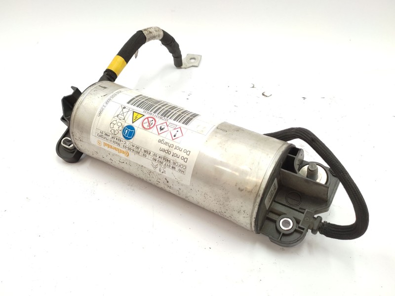 Recambio de modulo electronico para peugeot 5008 (0u_, 0e_) 1.6 hdi referencia OEM IAM   