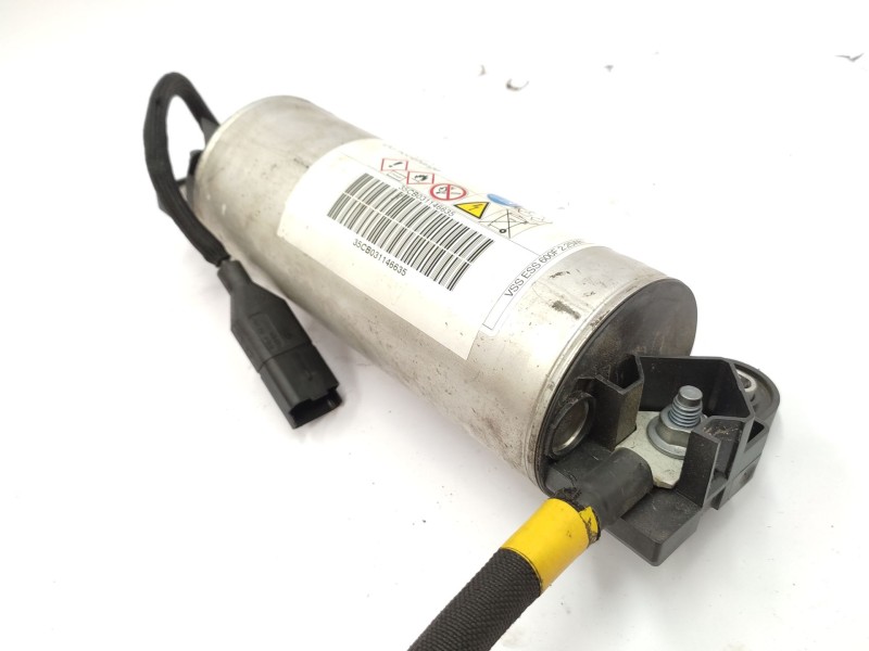 Recambio de modulo electronico para peugeot 5008 (0u_, 0e_) 1.6 hdi referencia OEM IAM   