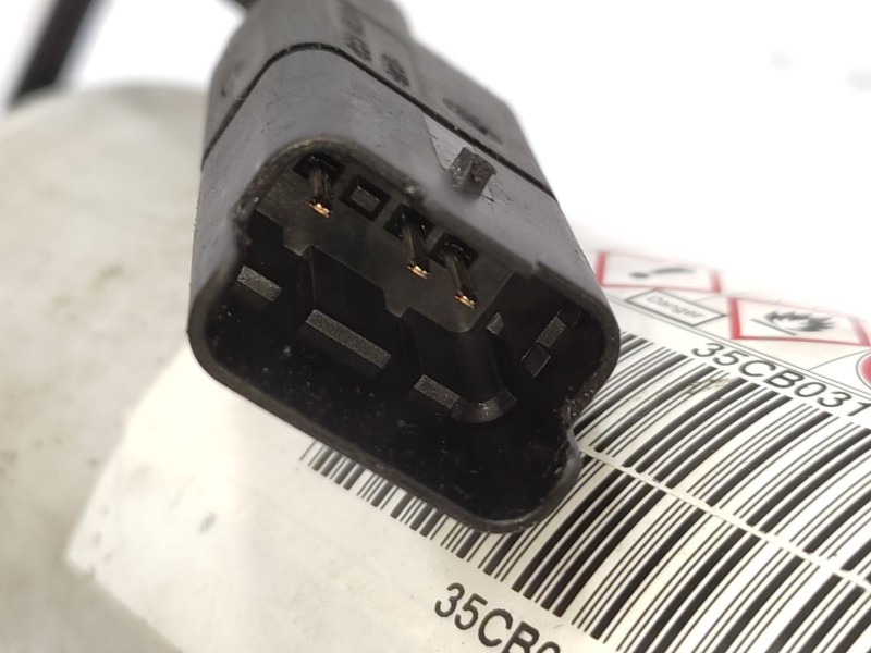 Recambio de modulo electronico para peugeot 5008 (0u_, 0e_) 1.6 hdi referencia OEM IAM   