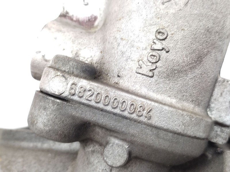 Cremallera Direccion 4001x8  - Peugeot 5008 (0u_, 0e_) 1.6 Hdi 5