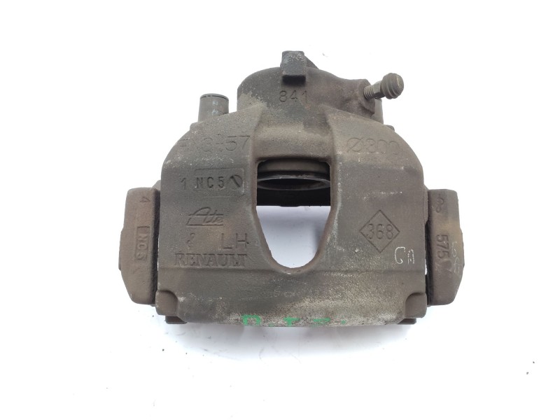 Recambio de pinza freno delantera izquierda para renault laguna ii (bg0/1_) 1.9 dci (bg1a, bg1v) referencia OEM IAM   