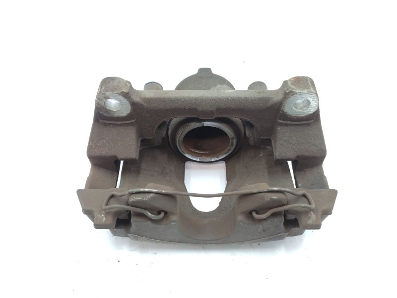Recambio de pinza freno delantera izquierda para renault laguna ii (bg0/1_) 1.9 dci (bg1a, bg1v) referencia OEM IAM   