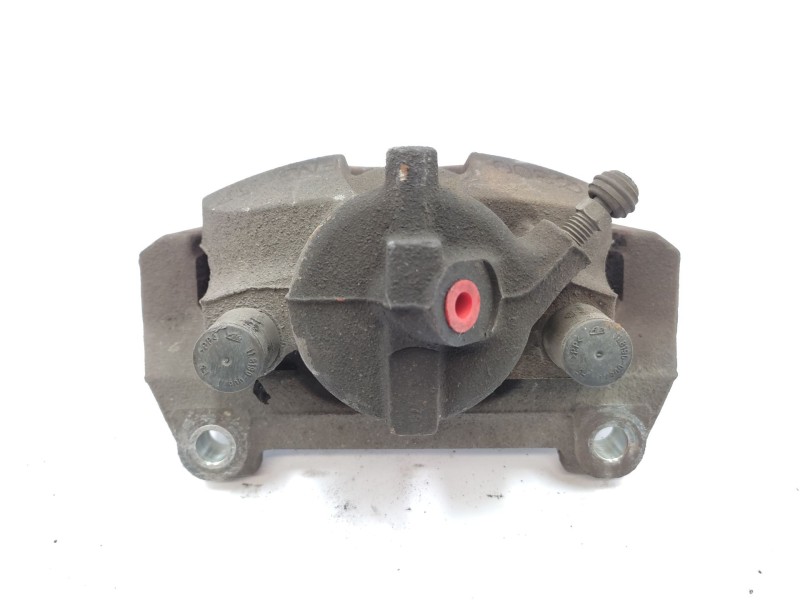 Recambio de pinza freno delantera derecha para renault laguna ii (bg0/1_) 1.9 dci (bg1a, bg1v) referencia OEM IAM   