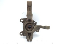 Recambio de mangueta delantera derecha para renault clio iii (br0/1, cr0/1) 1.2 16v (br02, br0j, br11, cr02, cr0j, cr11) referen