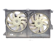 Recambio de electroventilador para saab 9-3 sport hatch 1.9 tid linear sport referencia OEM IAM   