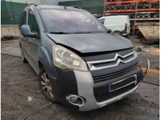 citroën berlingo station wagon del año 2009