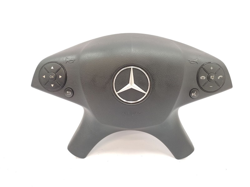 Recambio de airbag delantero izquierdo para mercedes-benz clase c (w204) c 220 cdi (204.008) referencia OEM IAM  A0008605602 